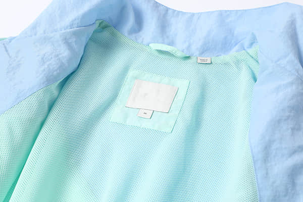 Changshu shishi Fashion Co., Ltd.