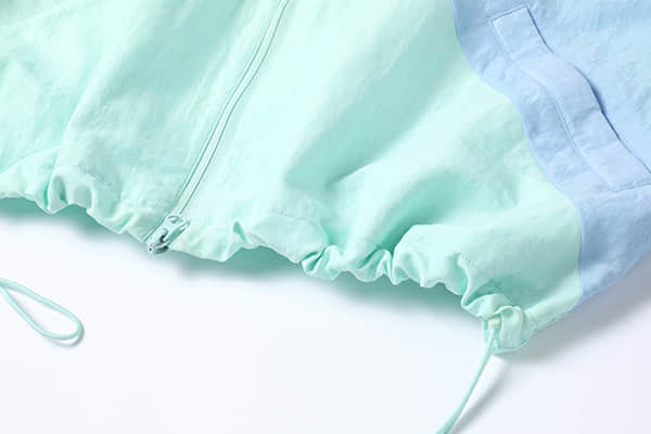 Changshu shishi Fashion Co., Ltd.