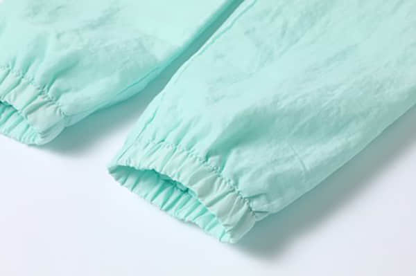 Changshu shishi Fashion Co., Ltd.