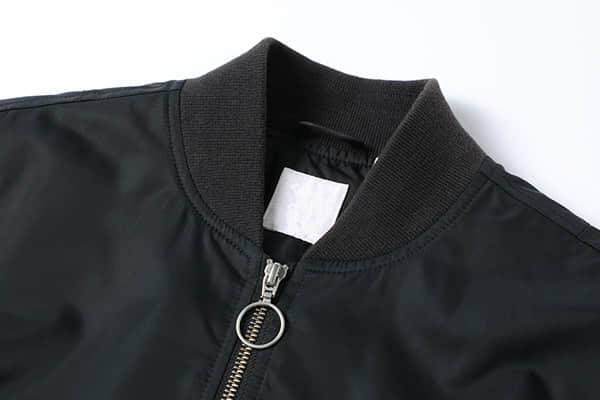 Changshu shishi Fashion Co., Ltd.