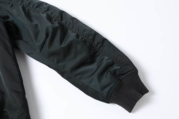 Changshu shishi Fashion Co., Ltd.