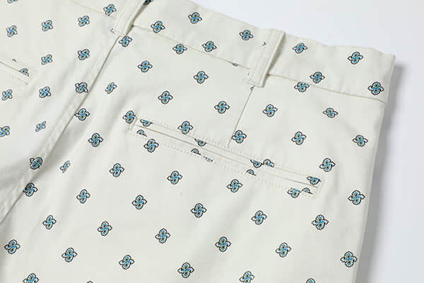 Changshu shishi Fashion Co., Ltd.