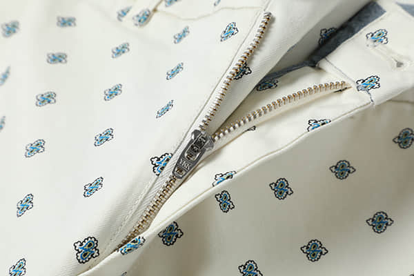 Changshu shishi Fashion Co., Ltd.