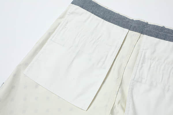 Changshu shishi Fashion Co., Ltd.