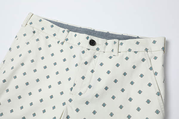 Changshu shishi Fashion Co., Ltd.