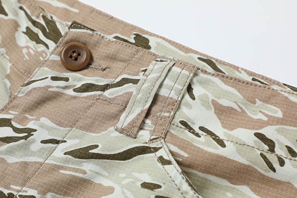 Changshu shishi Fashion Co., Ltd.