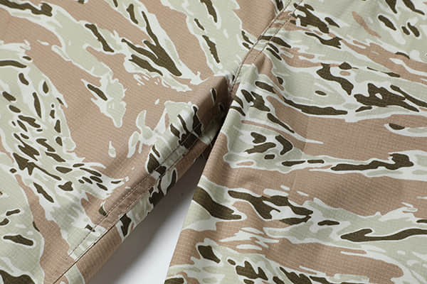 Changshu shishi Fashion Co., Ltd.