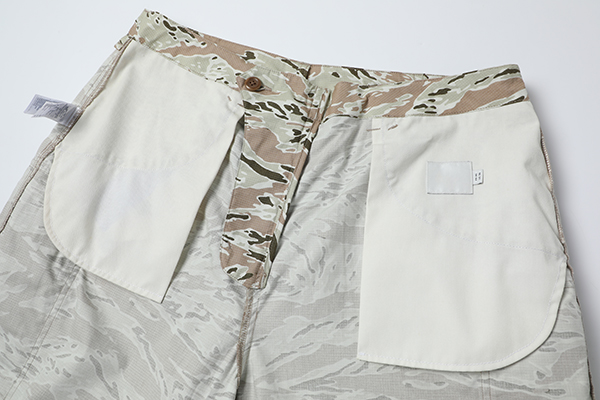 Changshu shishi Fashion Co., Ltd.