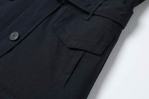 Changshu shishi Fashion Co., Ltd.