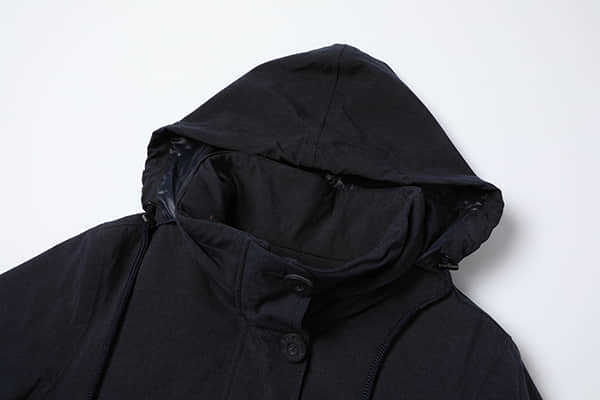 Changshu shishi Fashion Co., Ltd.