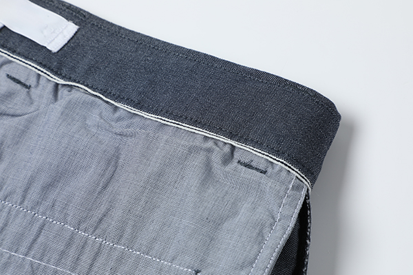 Changshu shishi Fashion Co., Ltd.