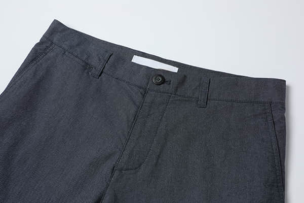 Changshu shishi Fashion Co., Ltd.