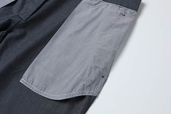 Changshu shishi Fashion Co., Ltd.