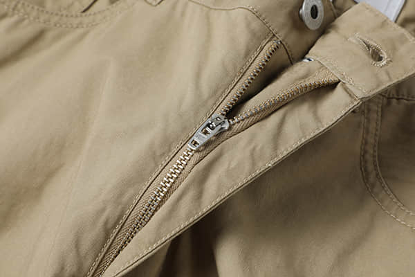 Changshu shishi Fashion Co., Ltd.