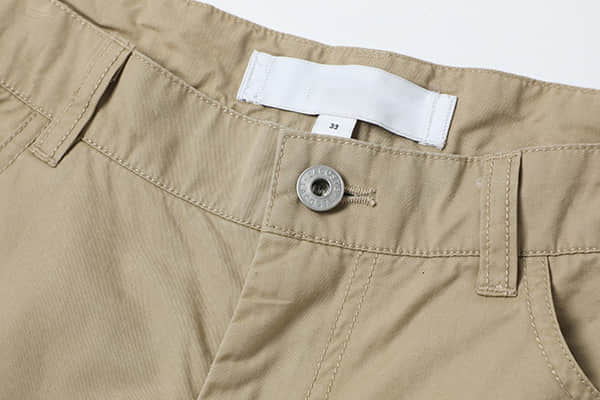 Changshu shishi Fashion Co., Ltd.