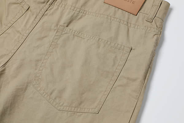 Changshu shishi Fashion Co., Ltd.