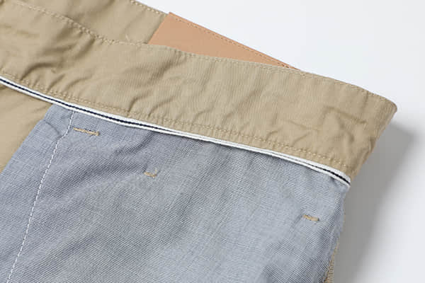 Changshu shishi Fashion Co., Ltd.