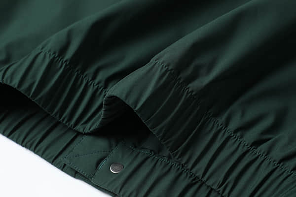 Changshu shishi Fashion Co., Ltd.