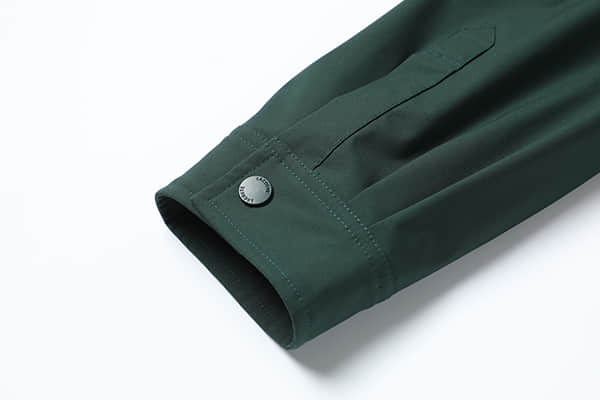 Changshu shishi Fashion Co., Ltd.