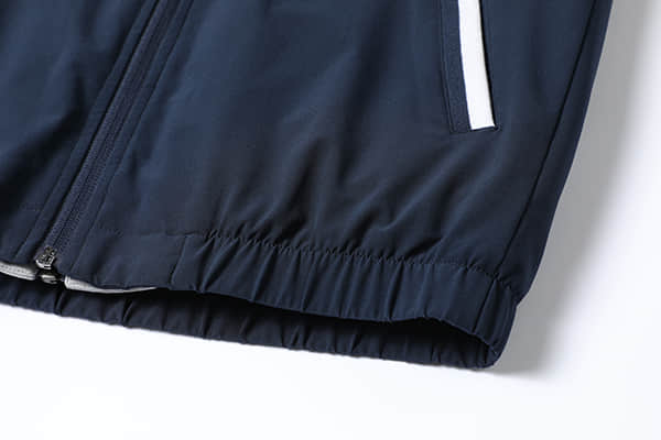 Changshu shishi Fashion Co., Ltd.