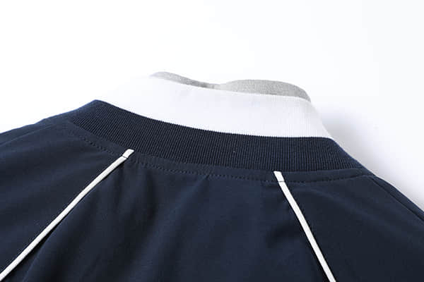 Changshu shishi Fashion Co., Ltd.