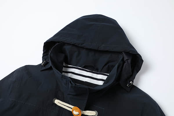 Changshu shishi Fashion Co., Ltd.